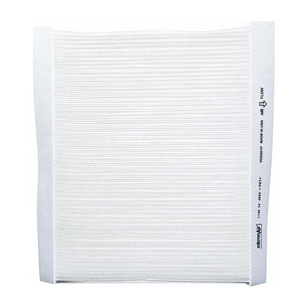 Cabin Air Filter