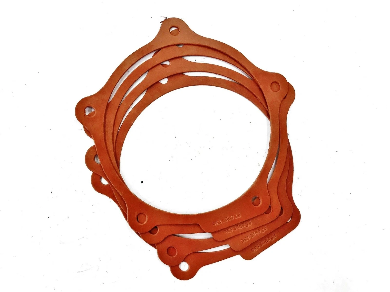 FP Diesel 8929130 Accessory Cover Gasket