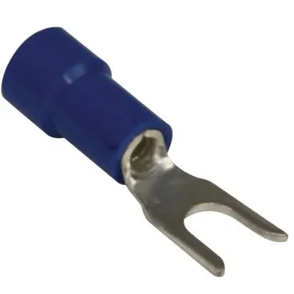 Spade Terminal