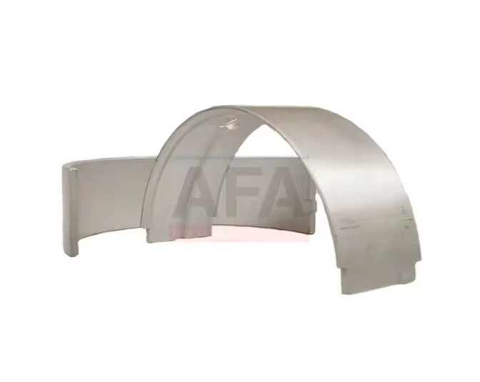 AFA Industries D8929680 Main Bearing, Flanged STD