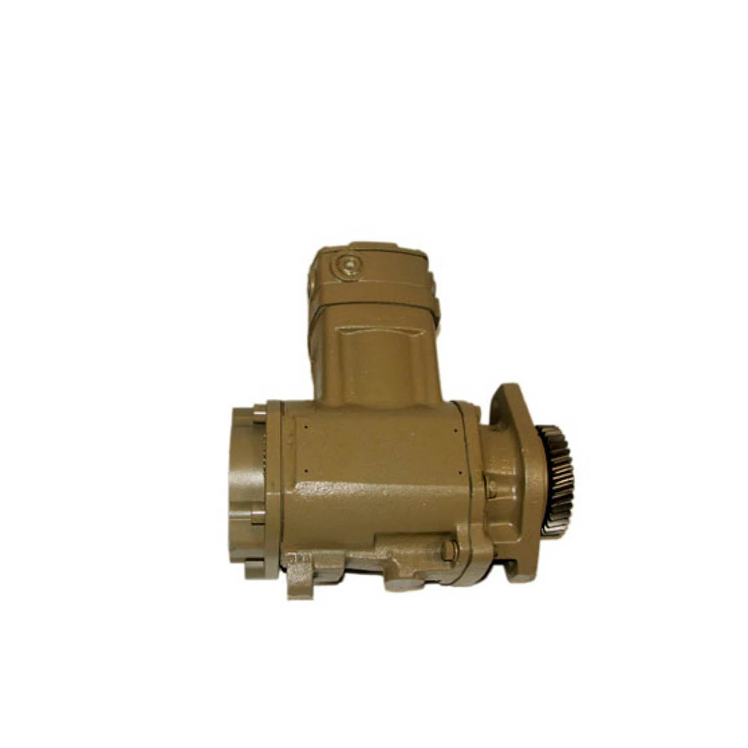 Air Brake Compressor