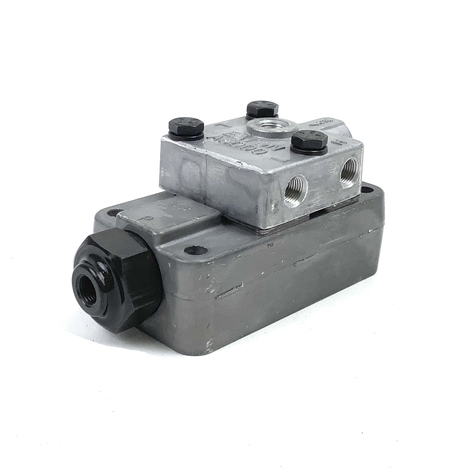 Eaton Range Control Valve FULA-5000