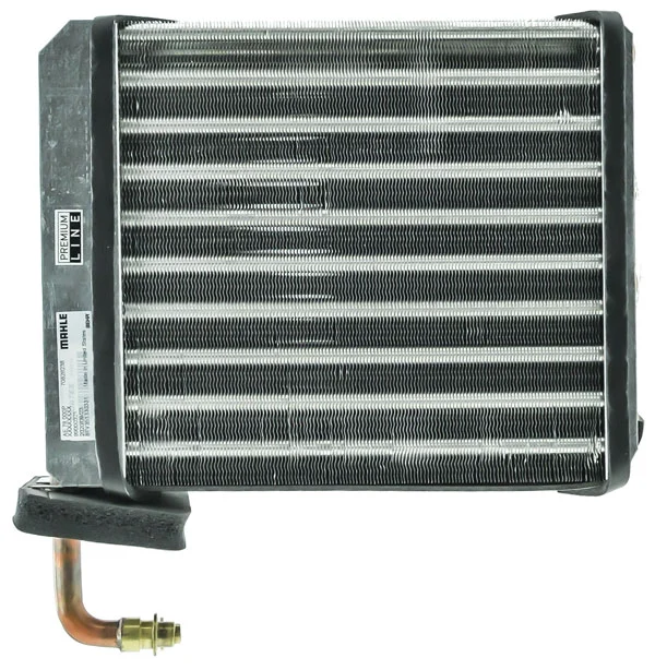 A/C Evaporator Core