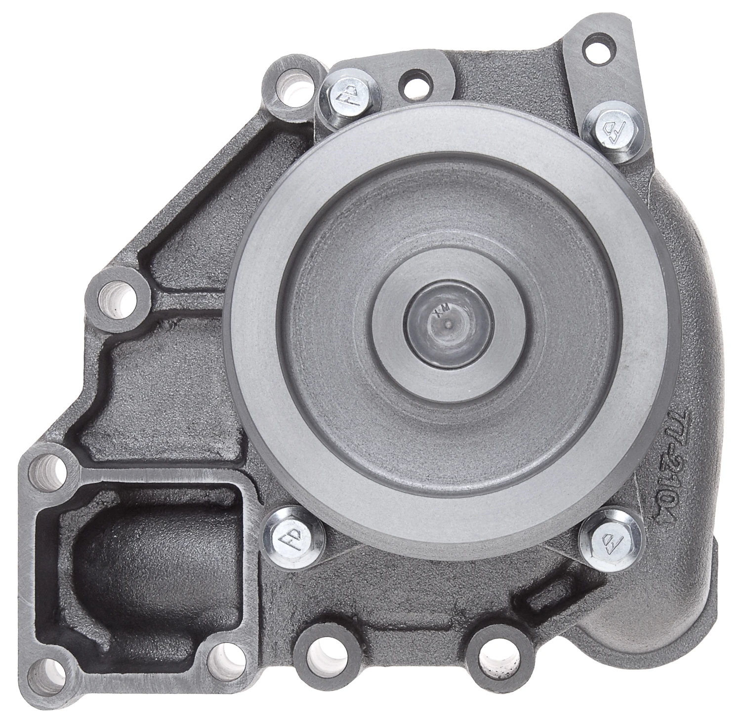 Engine Water Pump