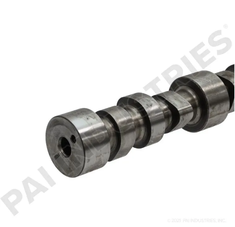 Injector Camshaft