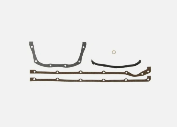 Engine Oil Pan Gasket Set