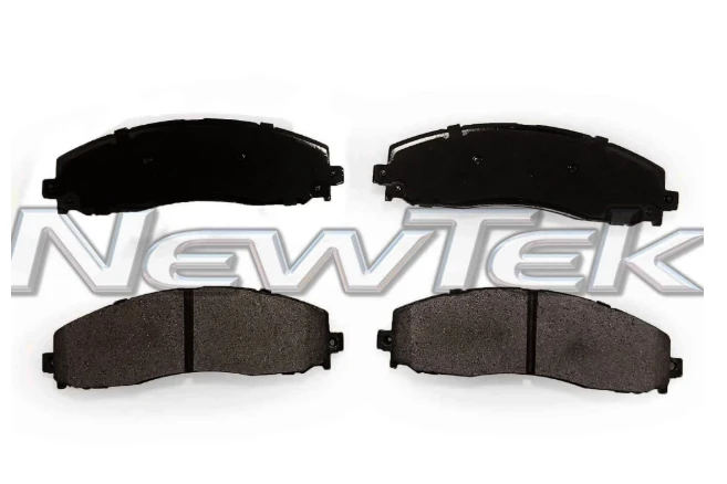 Brake Pads