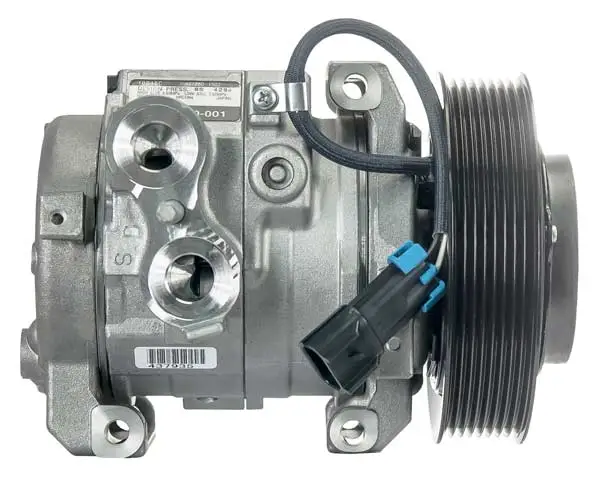 A/C Compressor