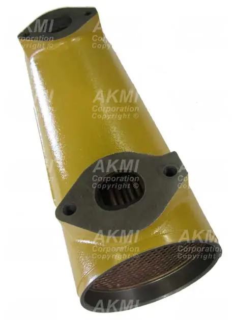 Caterpillar C15 Oil Cooler