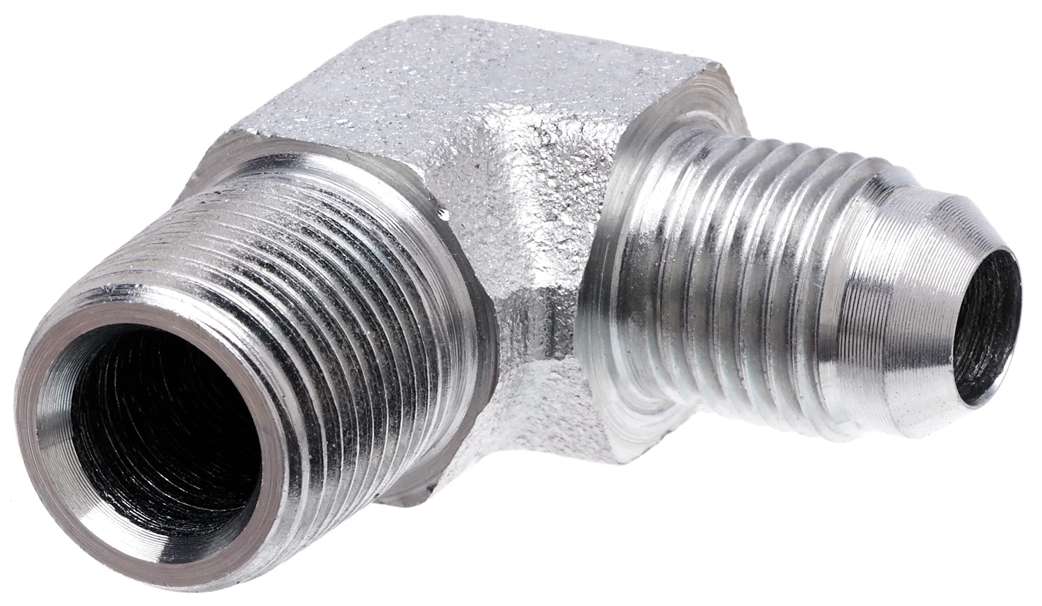Hydraulic Coupling / Adapter
