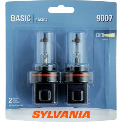 SOLVSO10005P Sylvania Halogen Bulb