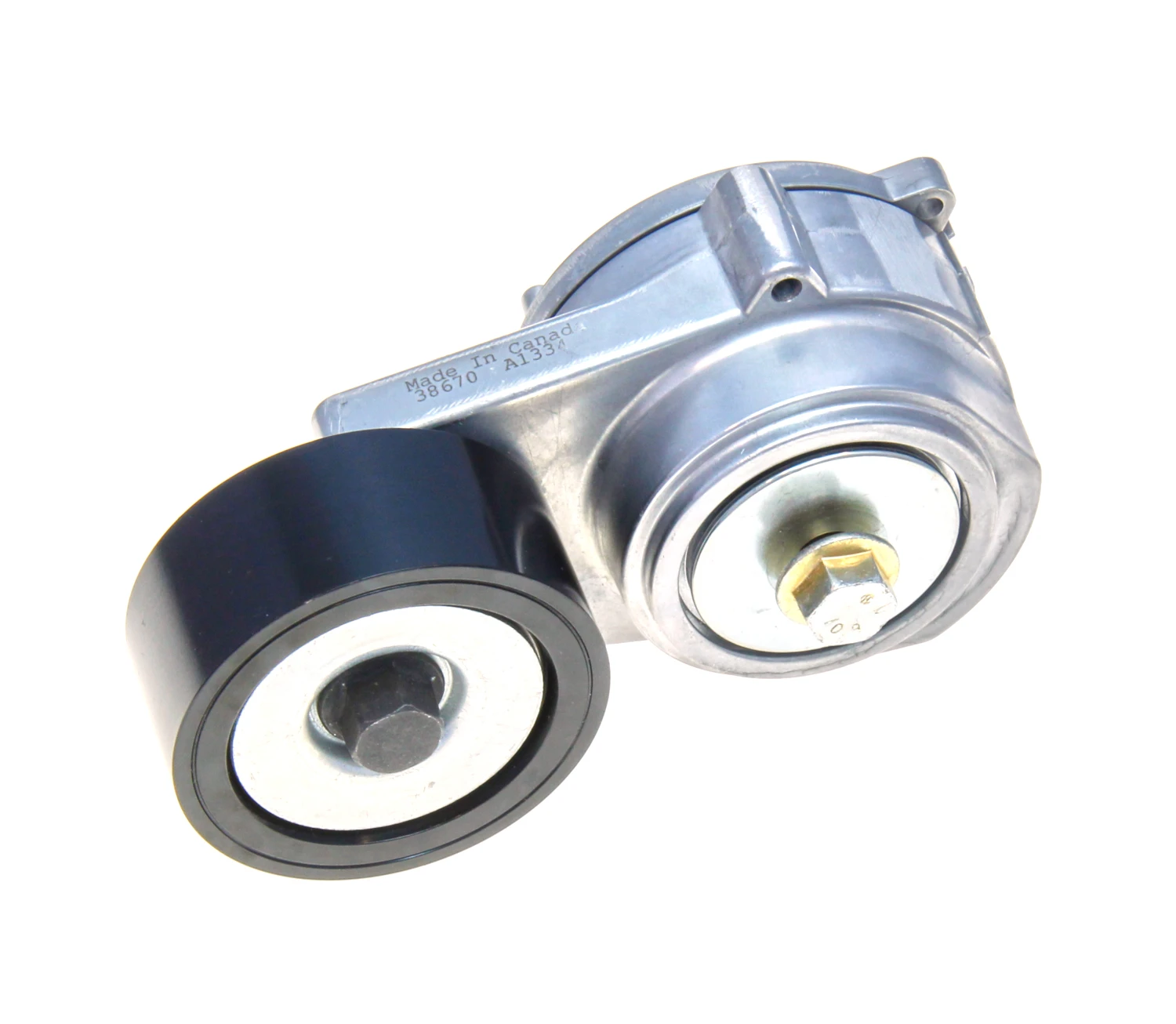 Accessory Drive Belt Tensioner Assembly