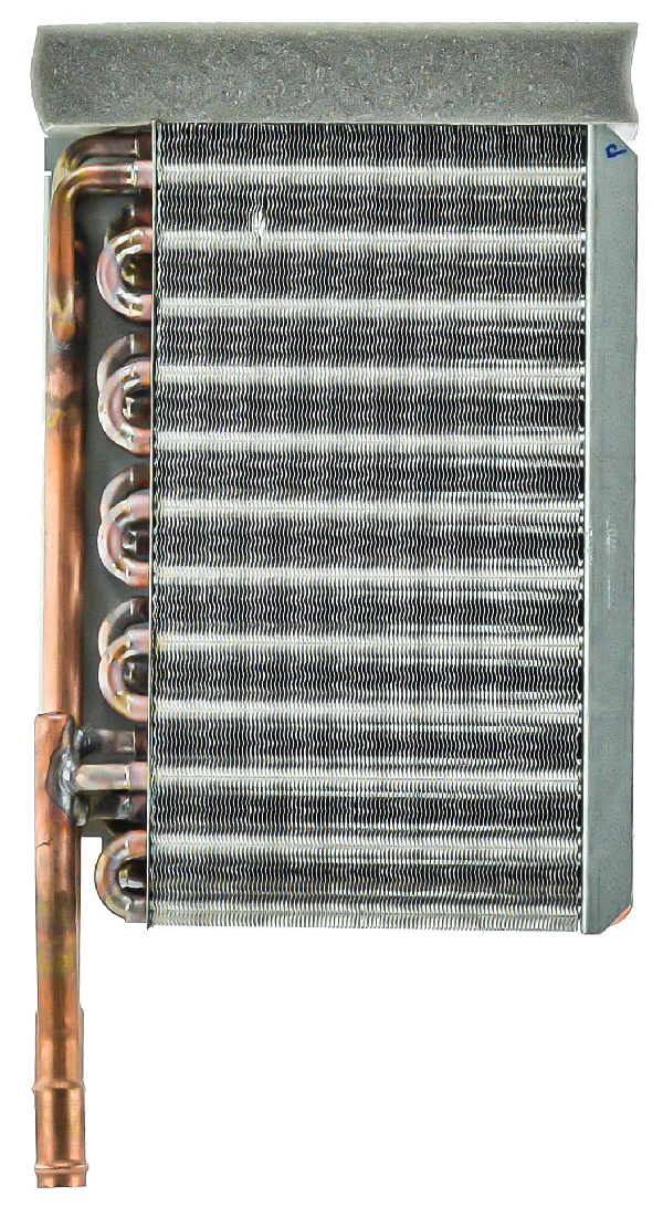 HVAC Heater Core