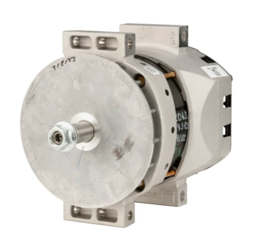 8600668 - 40SI New Alternator