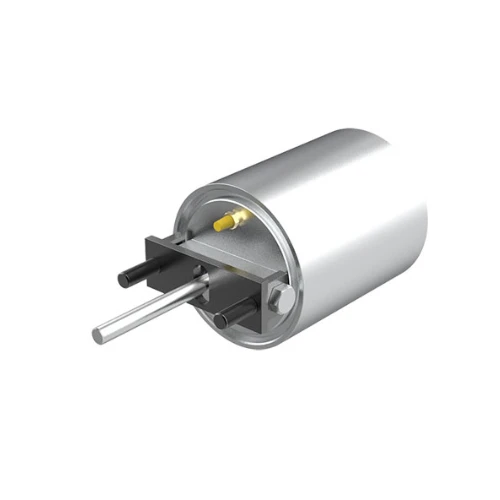 Tailgate Cylinder