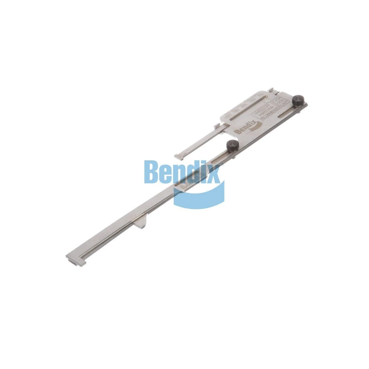 Bendix K109114 Disc Brake Rotor and Pad Wear Gauge