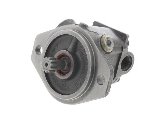 Fuel Supply Pump