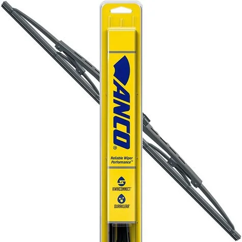 ANCO3122-ANCO 31-Series Wiper Blade - 22"