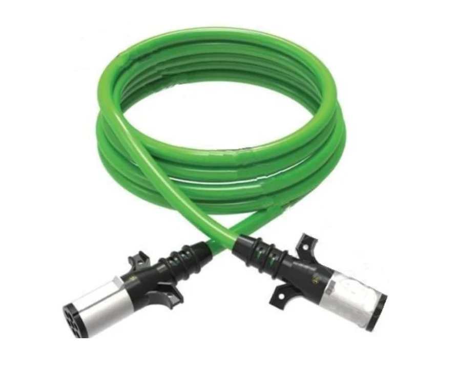 Automann 179.3020.12 Electric Cable ABS 12 Ft Seal