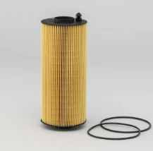 Lubrication Filter, Cartridge