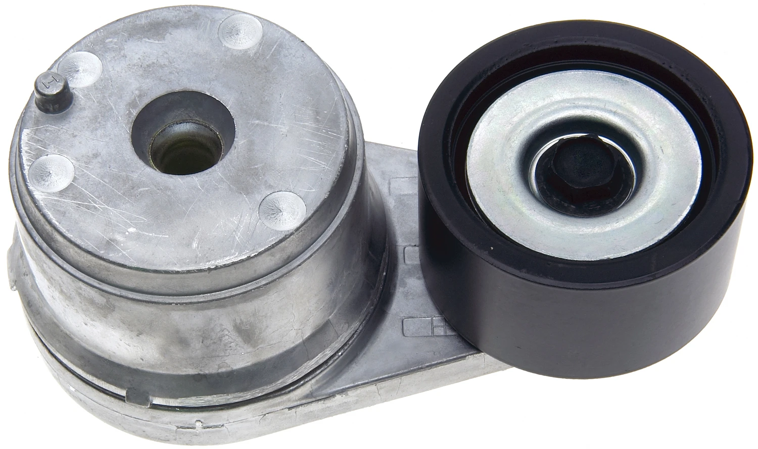 Accessory Drive Belt Tensioner Assembly