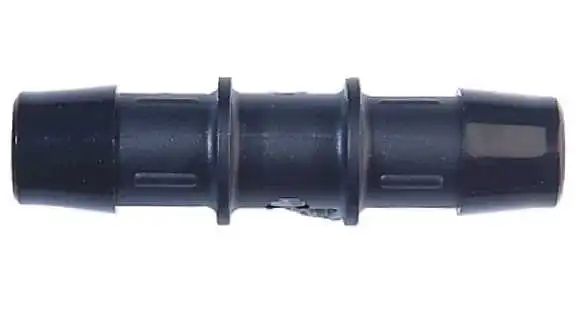 HVAC Heater Hose Connector