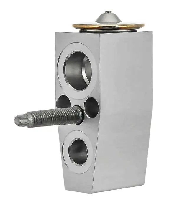 A/C Expansion Valve