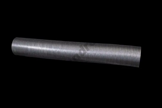Grand Rock 5" X 36" Flex Stainless Steel