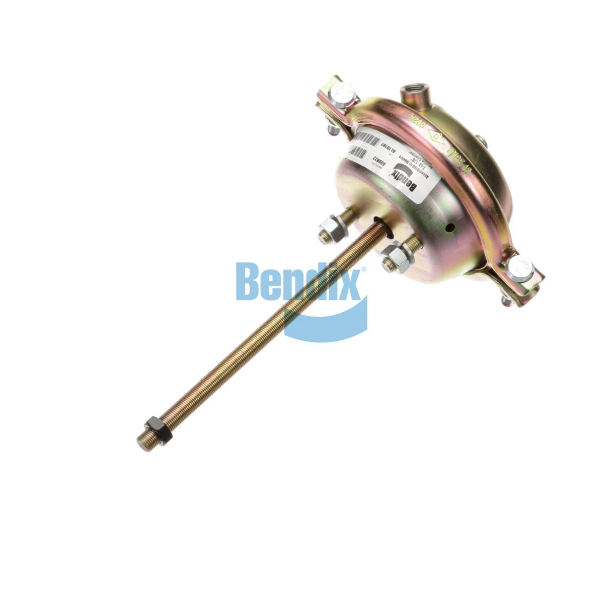 Bendix 800822 Brake Chamber
