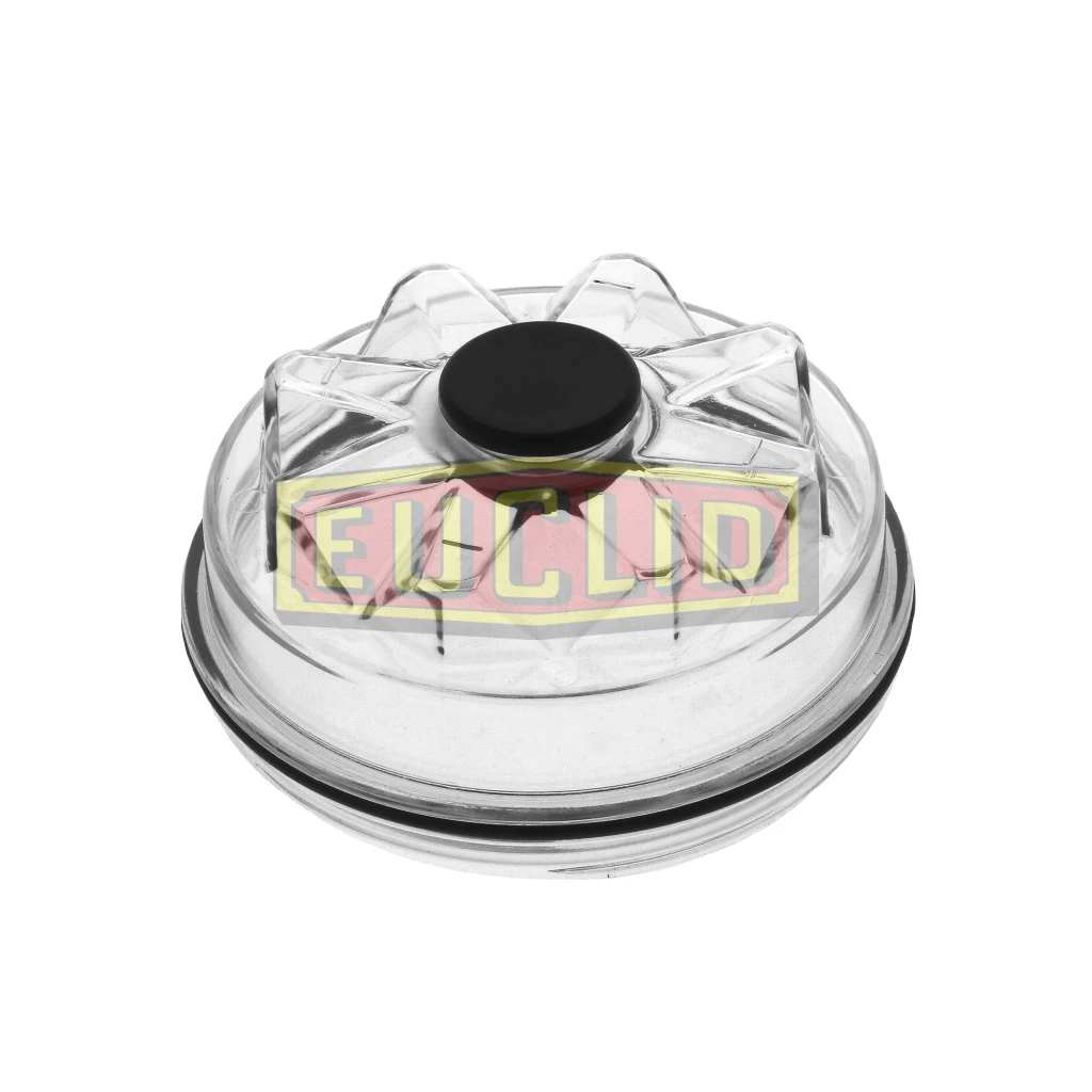 Axle Hub Cap