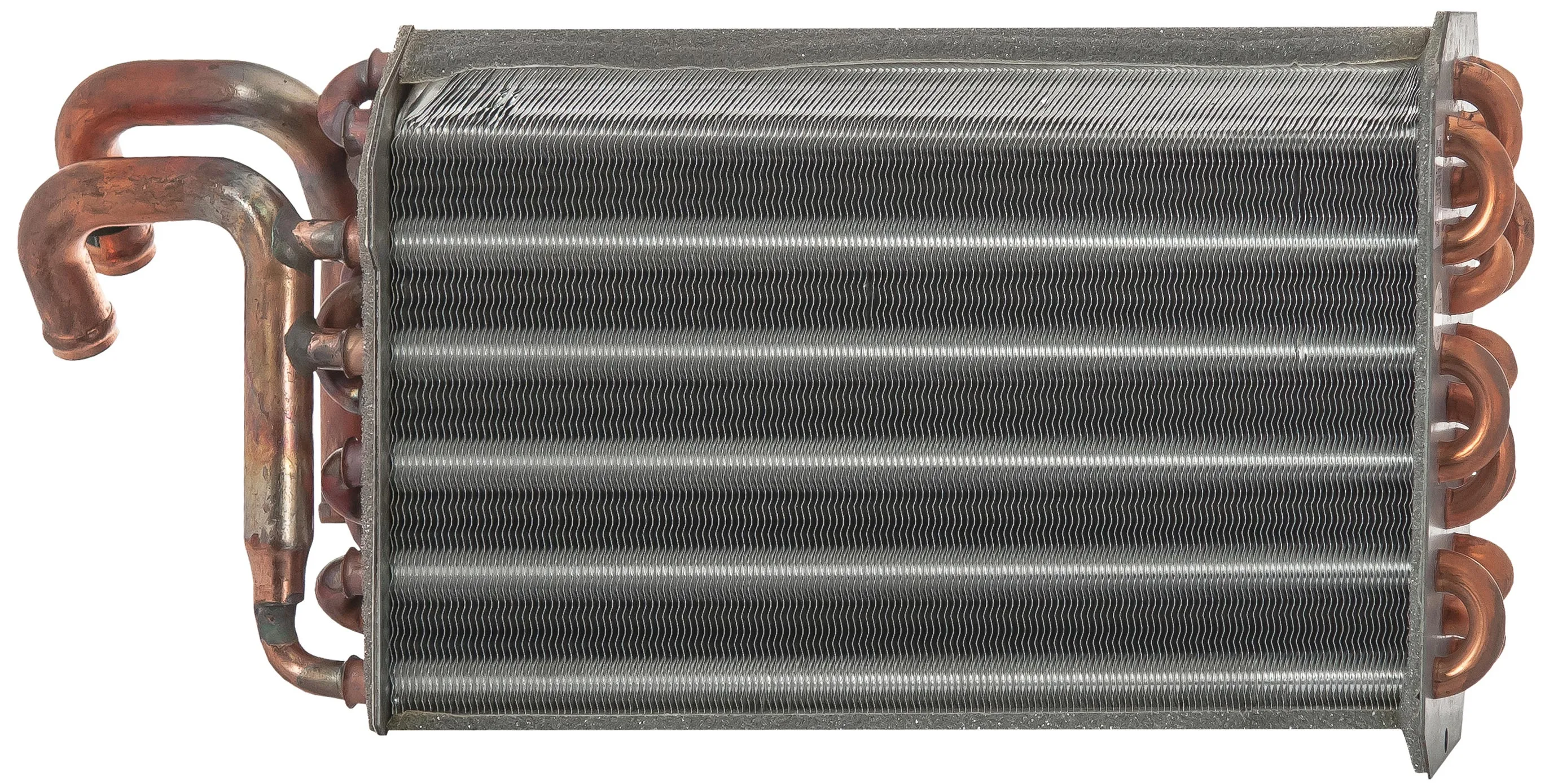 HVAC Heater Core