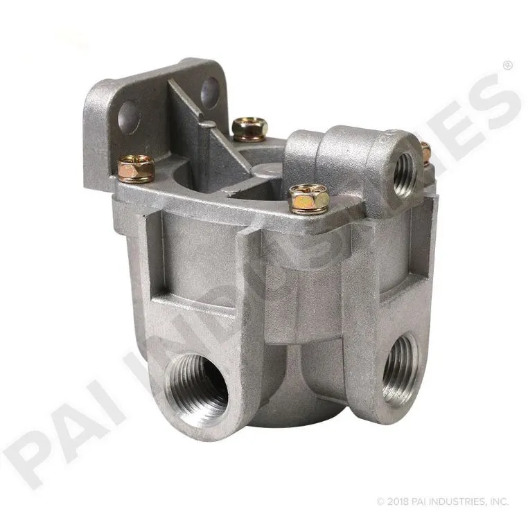 Relay Valve