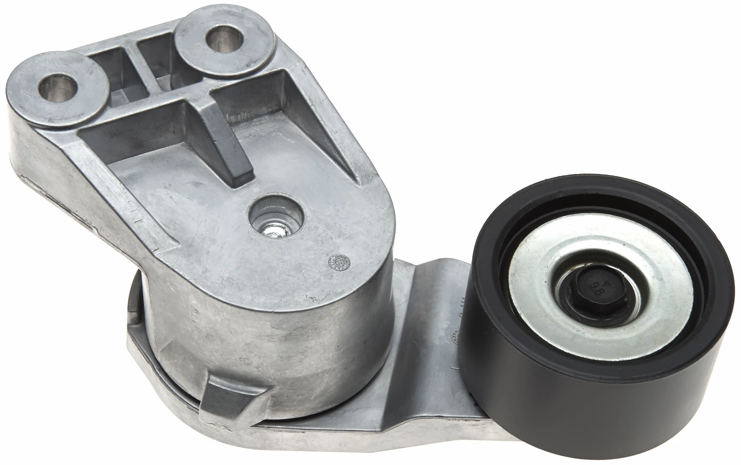 Accessory Drive Belt Tensioner Assembly