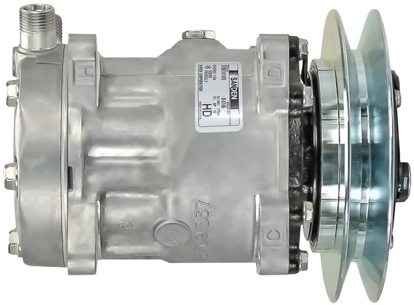 A/C Compressor