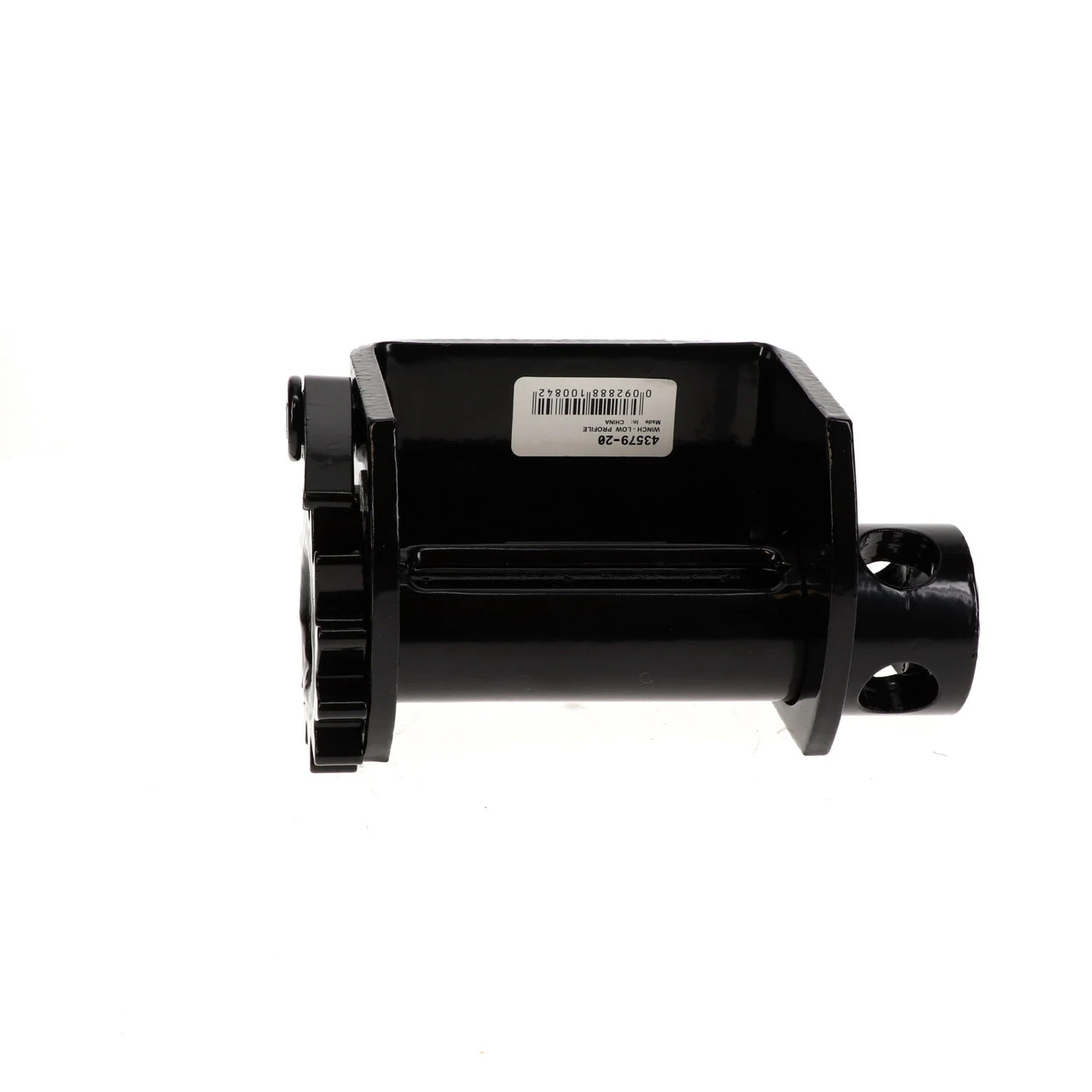 Ancra® 43579-20 Side Mount Low-Profile Web Winch