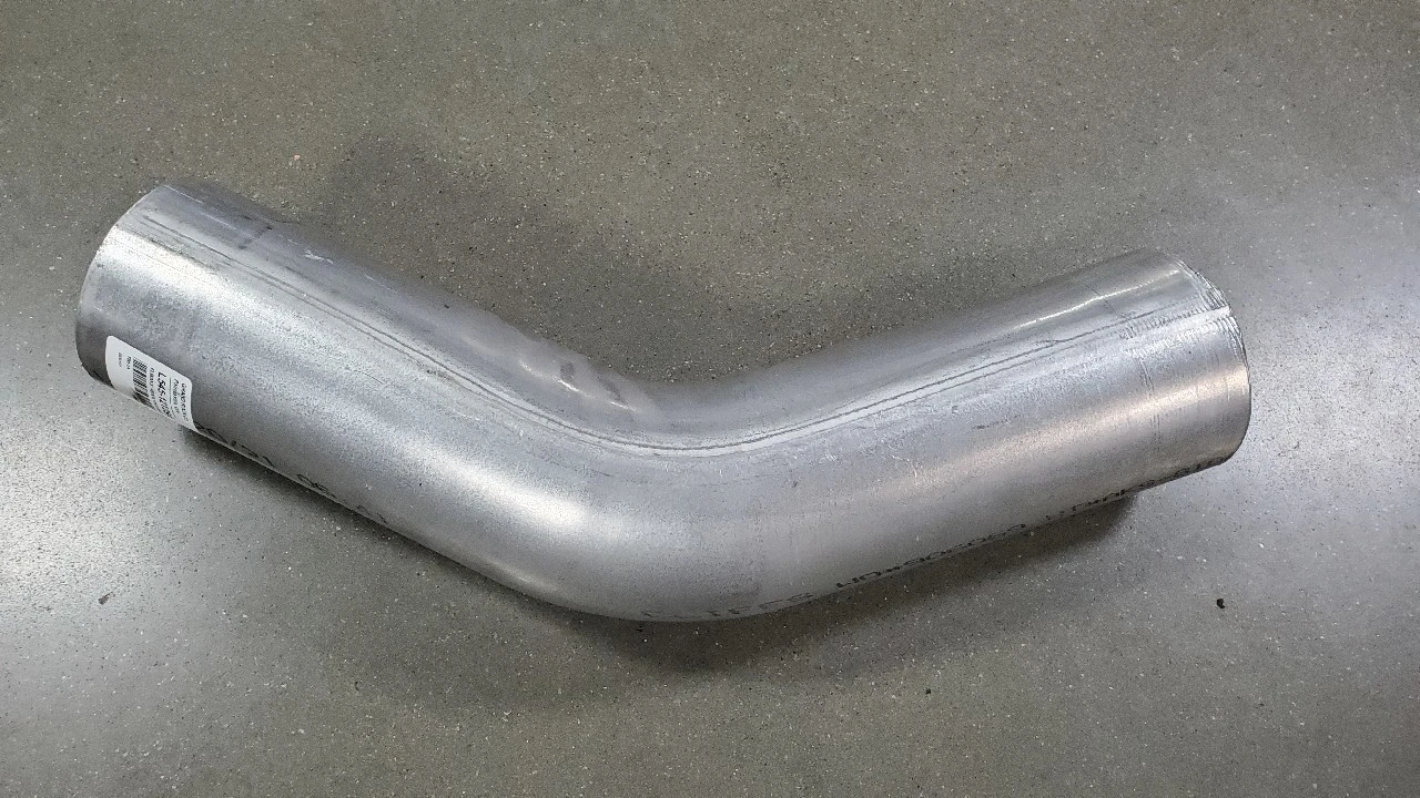 Grand Rock ELBOW 5" 45DEG 12X12 OD/OD ALZ