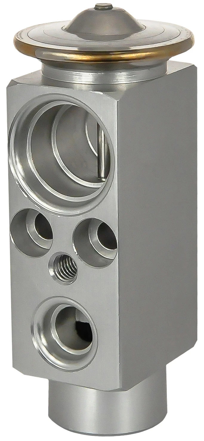 A/C Expansion Valve
