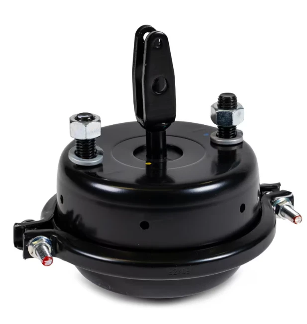 Bendix K058691 T24 Brake Service Chamber with Yoke