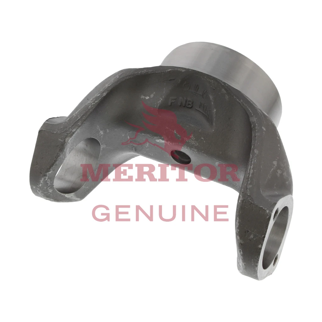 Drive Shaft Tube Weld Yoke