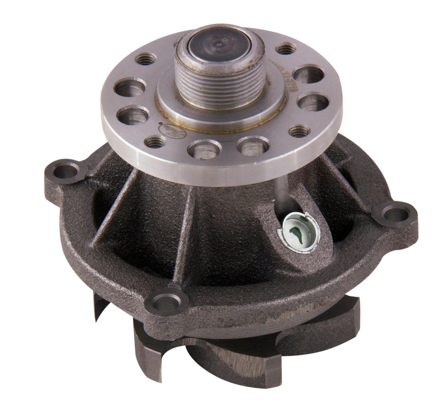 Engine Water Pump