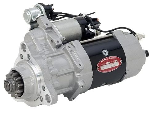 8200308 - 39MT Starter Motor