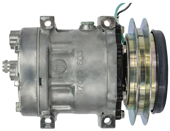 A/C Compressor