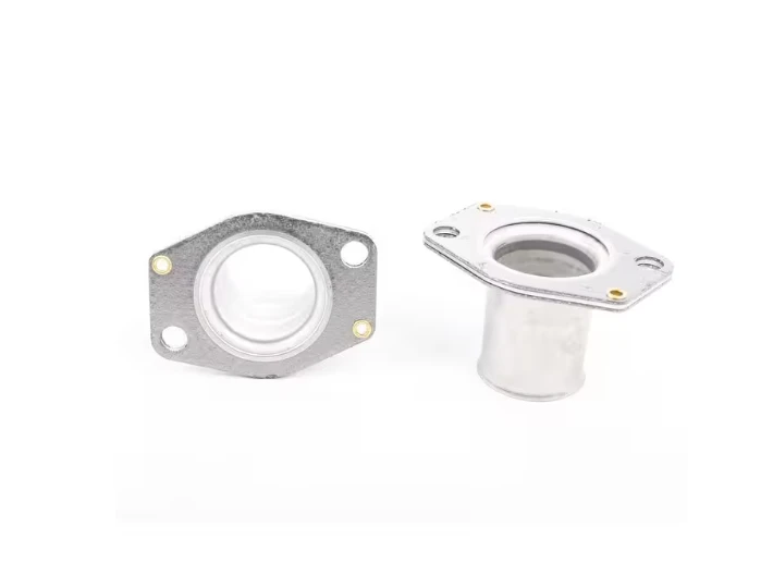 Tube & Exhaust Gasket Assembly