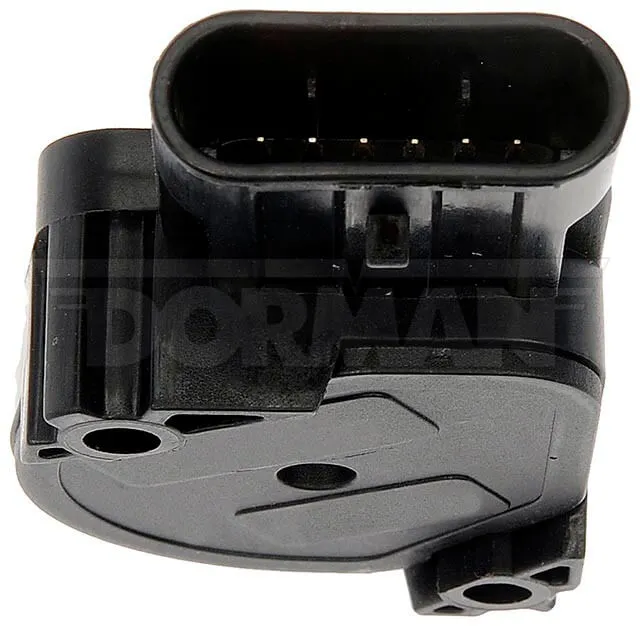 Throttle Position Sensor