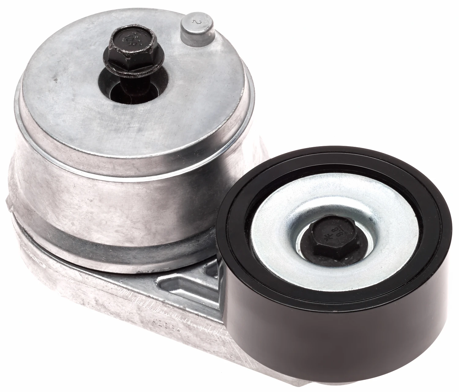 Accessory Drive Belt Tensioner Assembly