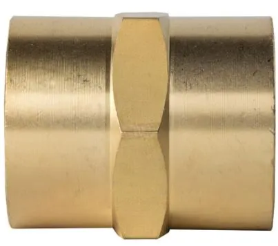 Air Brake Air Line Fitting
