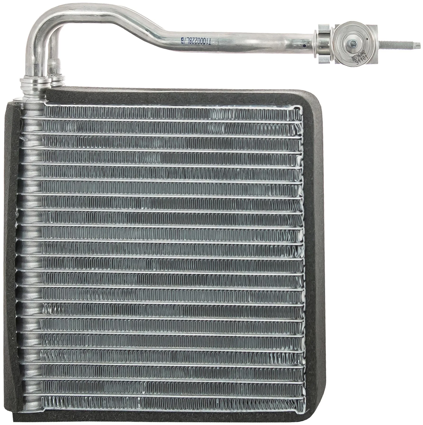 A/C Evaporator Core