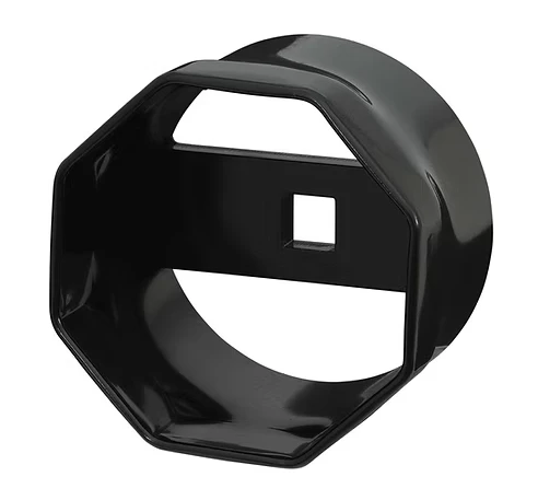 Locknut Socket 8 Point