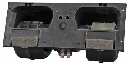 HVAC Blower Motor