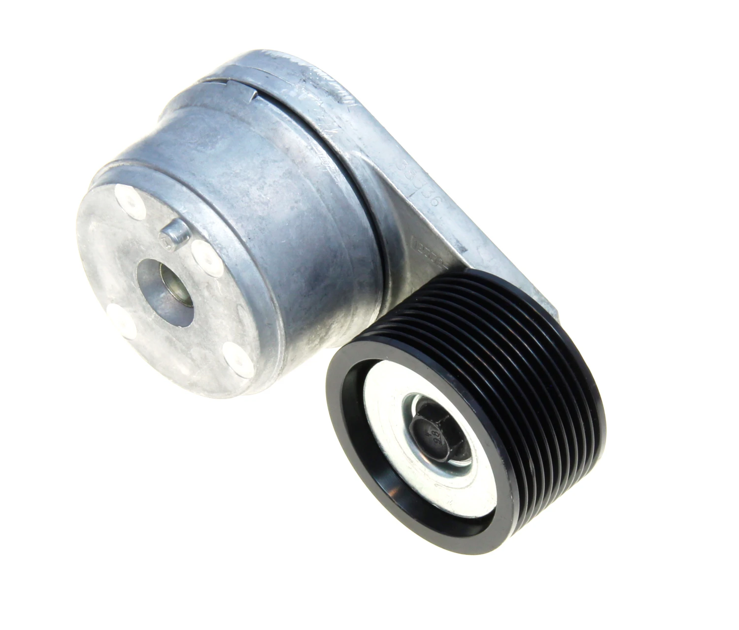 Accessory Drive Belt Tensioner Assembly